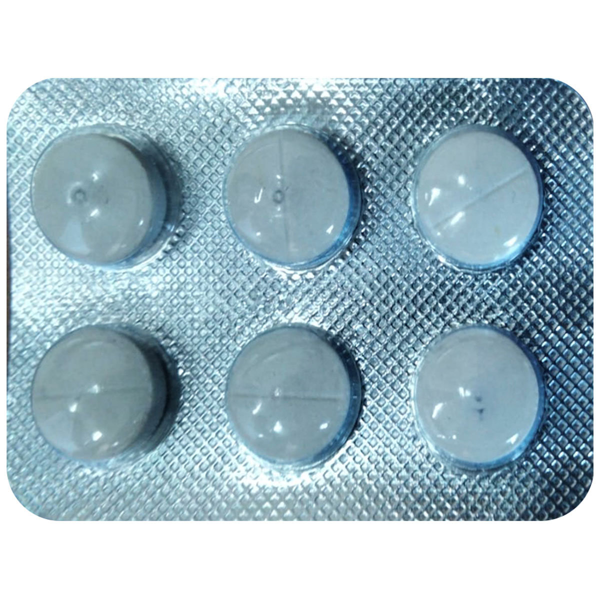 Myazi 250 Tablet 6's, Pack of 6 TabletS Myazi 250 Tablet 6's, Pack of 6 TabletS