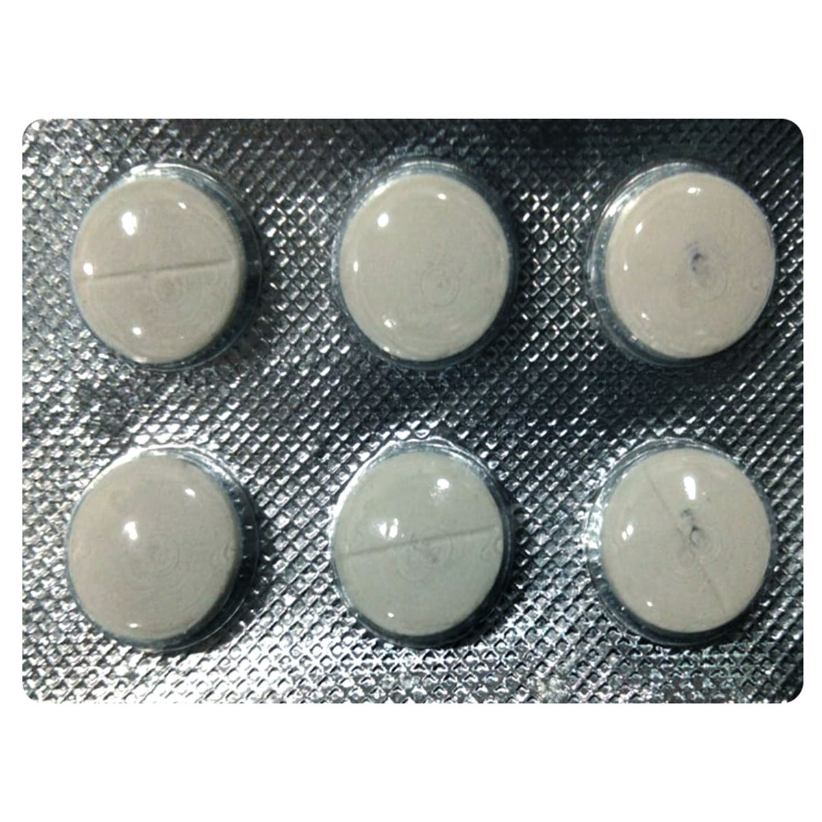 Myazi 250 Tablet 6's, Pack of 6 TabletS Myazi 250 Tablet 6's, Pack of 6 TabletS