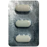 Myazi 500 Tablet