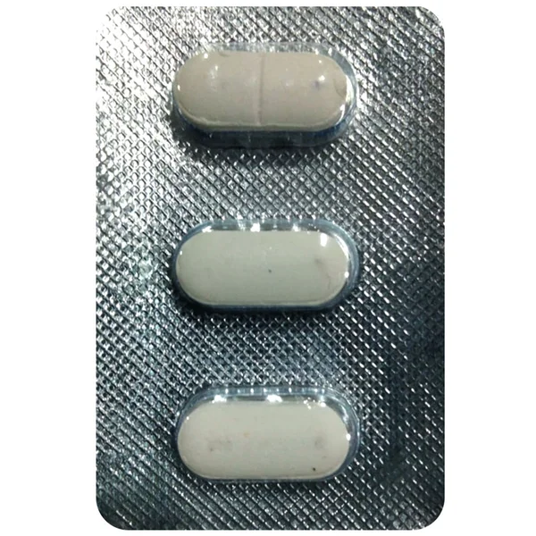 Myazi 500 Tablet 3's, Pack of 3 TabletS