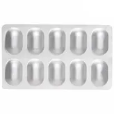 Mycofit-S 360 Tablet 10's, Pack of 10 TABLETS