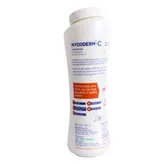 Mycoderm-C Powder 100 gm, Pack of 1 Powder