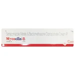 Mycoclin-B Cream