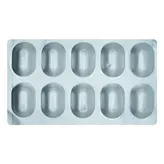 Mycotero 500 Tablet 10's, Pack of 10 TABLETS