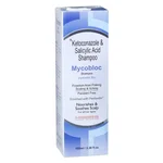 Mycobloc Shampoo 