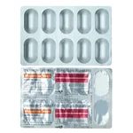 Mycoclear Sb 65Mg Cap 