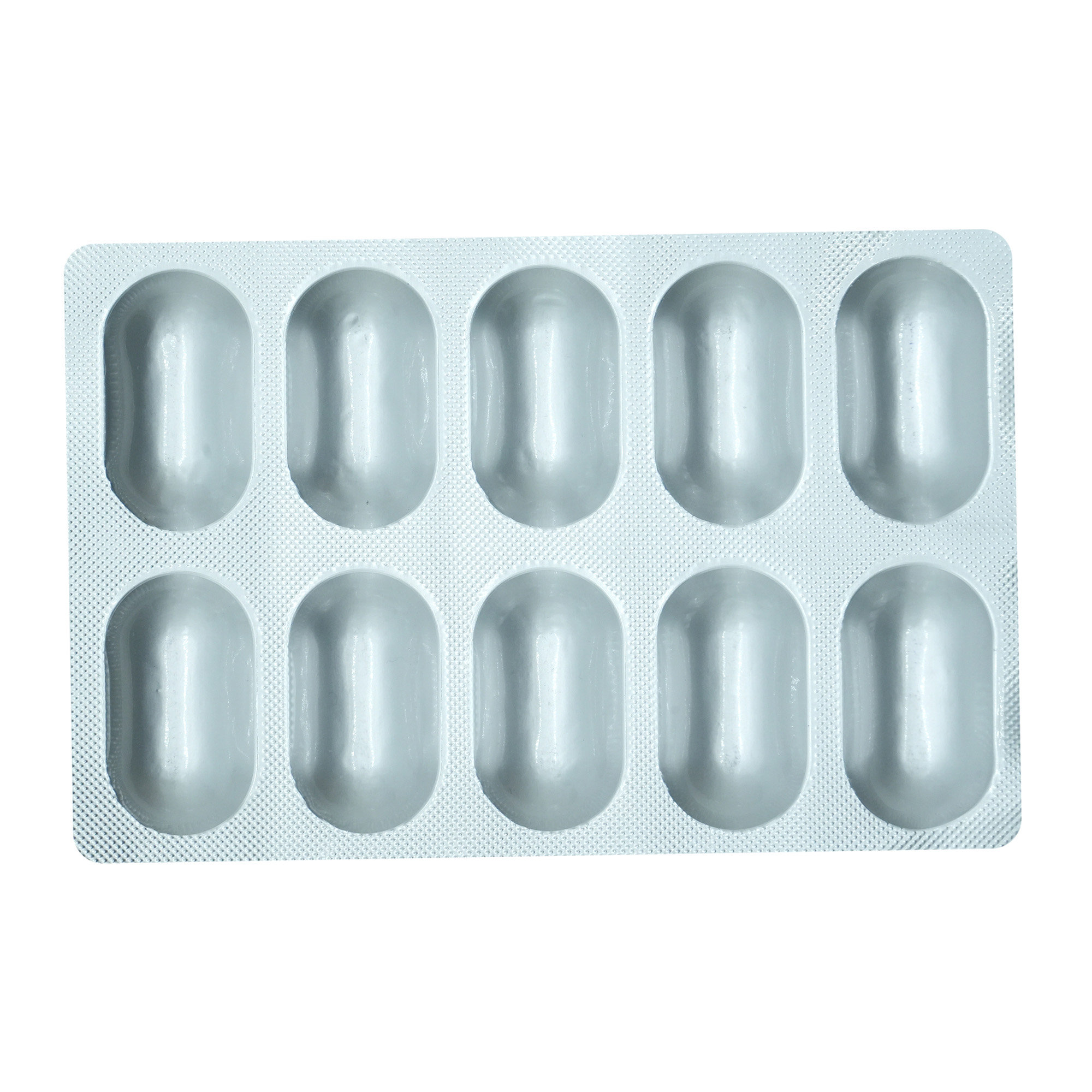 Mycoclear Sb 65Mg Cap 10'S, Pack of 10 Mycoclear Sb 65Mg Cap 10'S, Pack of 10