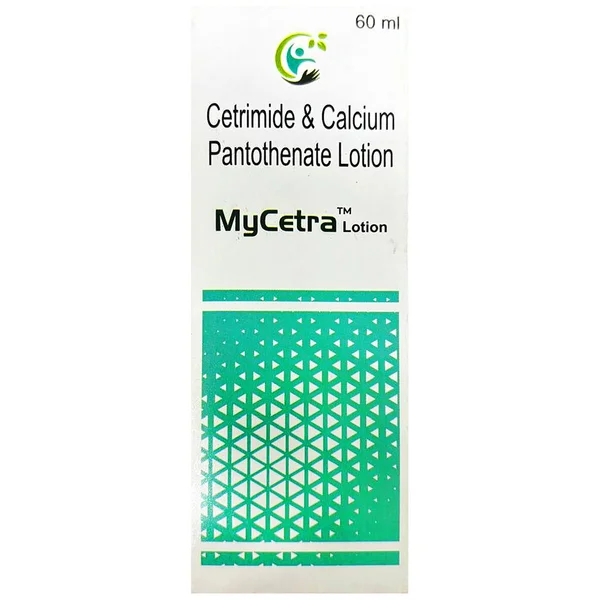 Mycetra Lotion 60 ml