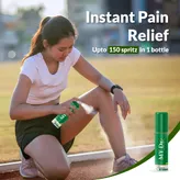 My Dr. Pain Relief Spray, 35 gm, Pack of 1