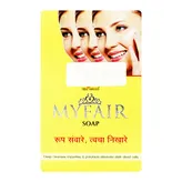 Myfair Soap, 75 gm, Pack of 1