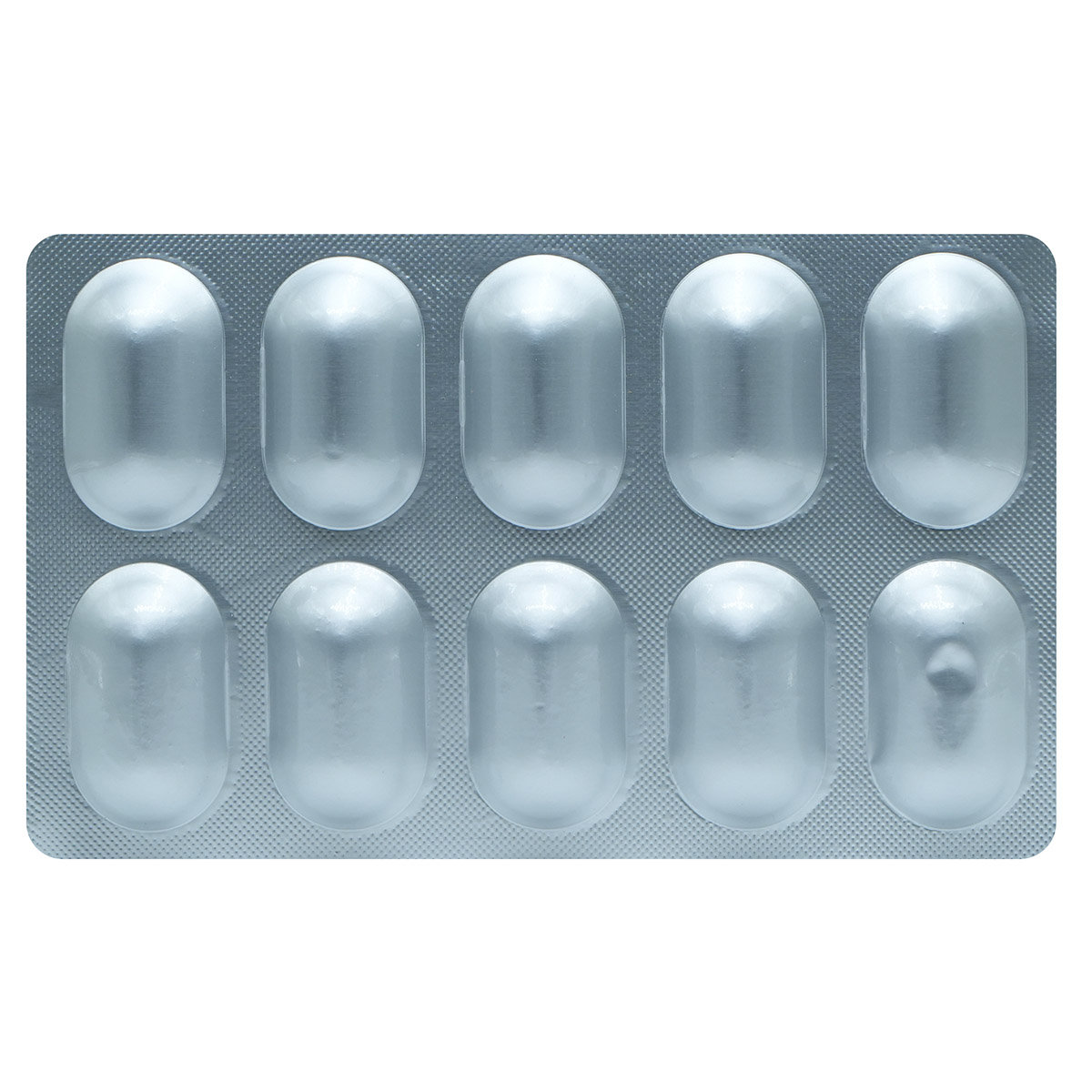 Myfaron 200 Tablet 10's, Pack of 10 TABLETS Myfaron 200 Tablet 10's, Pack of 10 TABLETS