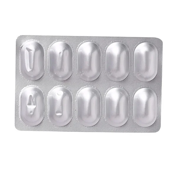 Mylamin Capsule 10's, Pack of 10
