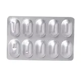 Mylamin Capsule 10's, Pack of 10 CAPSULES