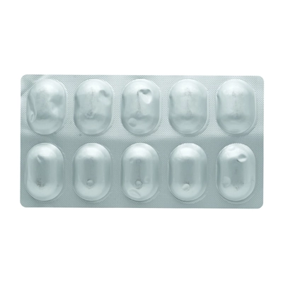 Mylotin Tablet 10's, Pack of 10 TabletS