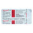 Mymarda 100 mg Tablet 10's