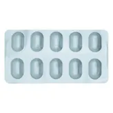 Mymarda 100 mg Tablet 10's, Pack of 10 TabletS