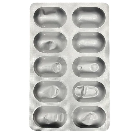 My-Met Tablet 10's