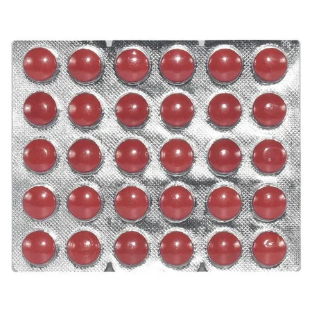 Myostaal Forte, 30 Tablets
