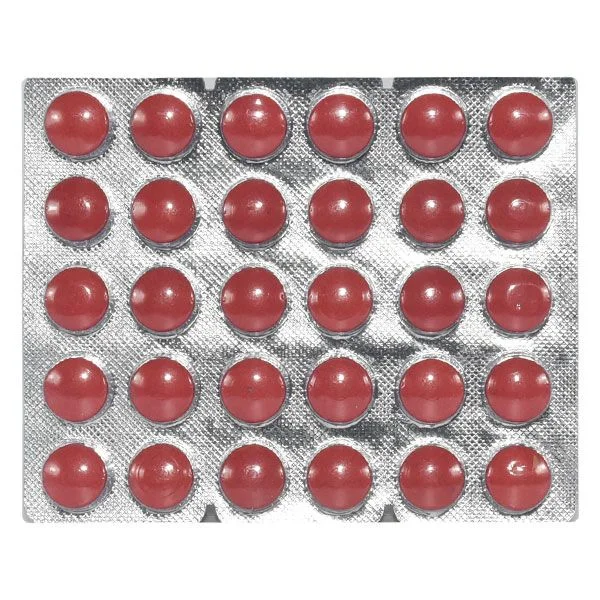 Myostaal Forte, 30 Tablets