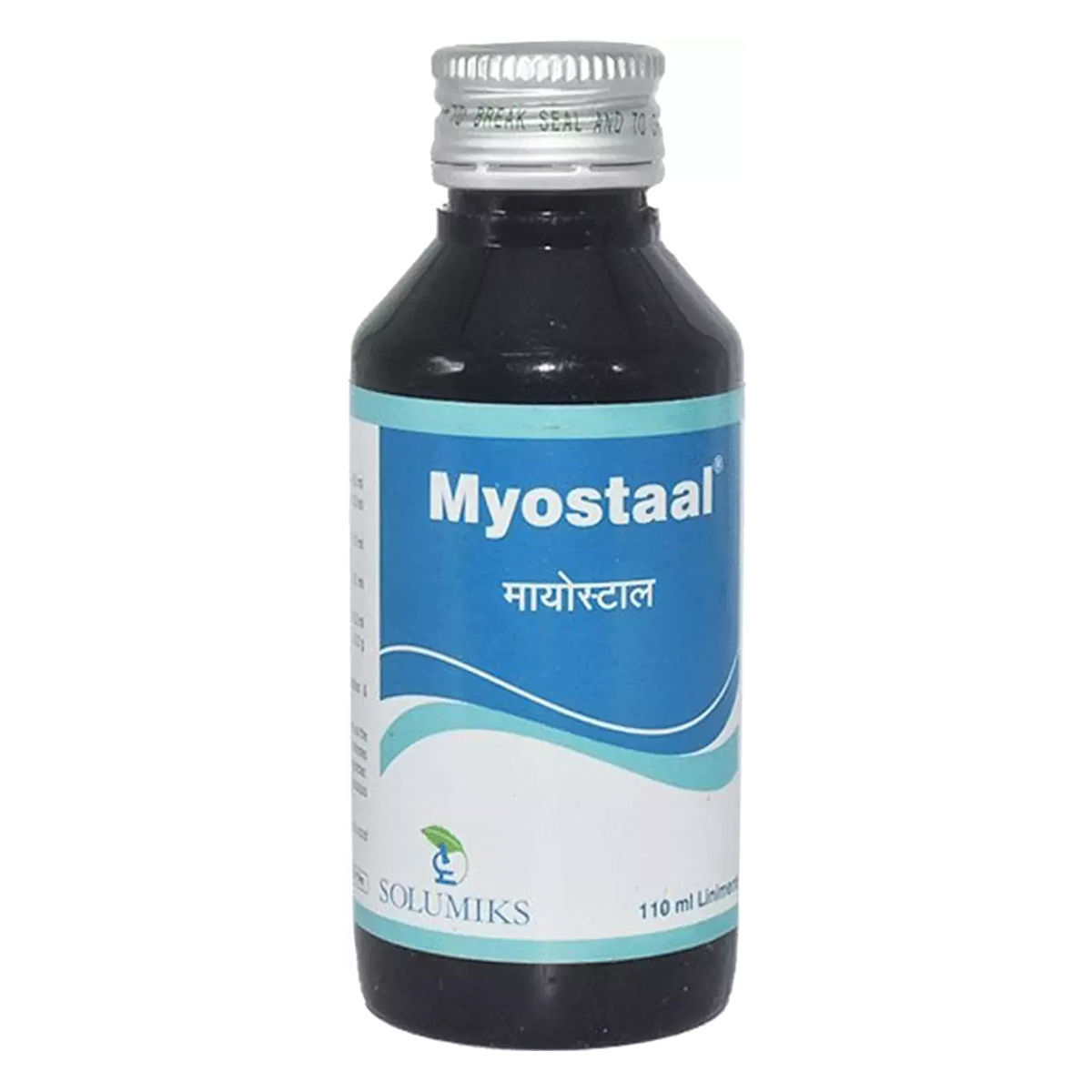 Myostaal Liniment Uses, Benefits, Price Apollo Pharmacy