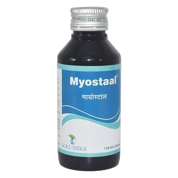 Myostaal Liniment 110 ml