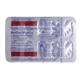 Myocyst M Tablet 10's, Pack of 10 TABLETS