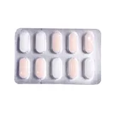Myocyst M Tablet 10's, Pack of 10 TABLETS