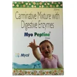 Myo Peptine Drops