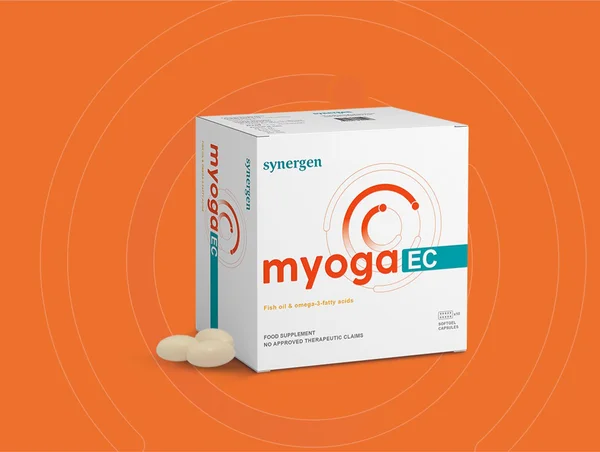 Myoga EC Capsule 10's