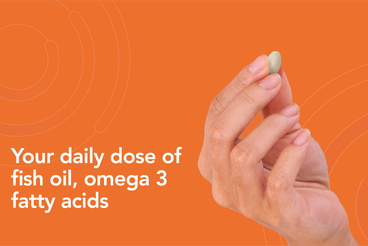 Myoga EC Capsule 10's, Pack of 10 Myoga EC Capsule 10's, Pack of 10