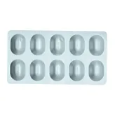 Myogill TH 4 Tablet 10's, Pack of 10 TABLETS