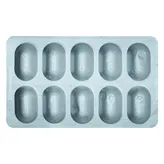Myoride Plus Tablet 10's, Pack of 10 TABLETS