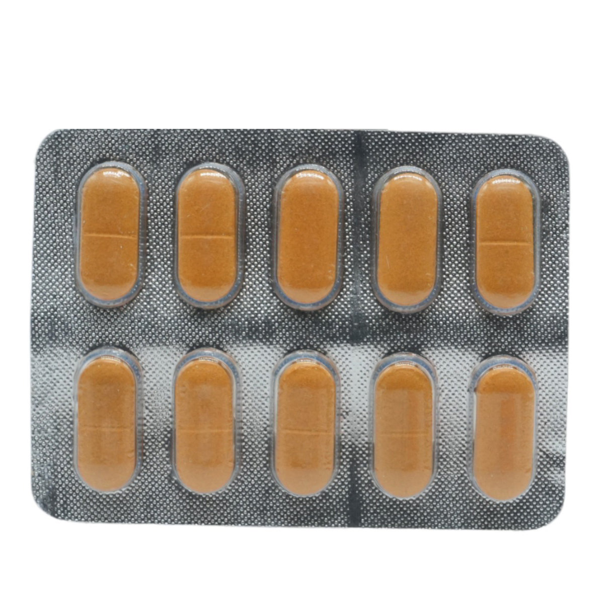 Myolot-MR Tablet 10's, Pack of 10 TabletS Myolot-MR Tablet 10's, Pack of 10 TabletS