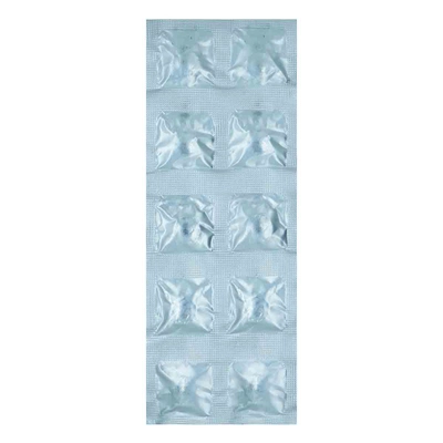 Myosone Plus Tablet 10's, Pack of 10 SoftgelsS