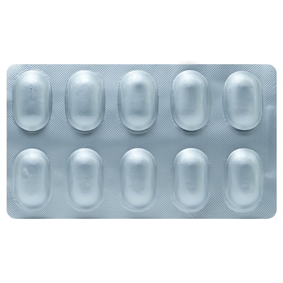 Myochym Tablet 10's, Pack of 10 TabletS Myochym Tablet 10's, Pack of 10 TabletS