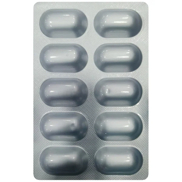 Myomet-PC Tablet 10's