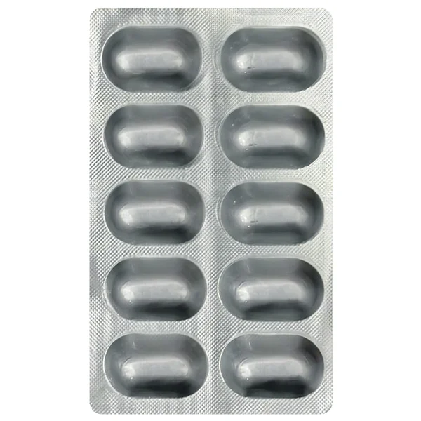 Myolink-DS Tablet 10's