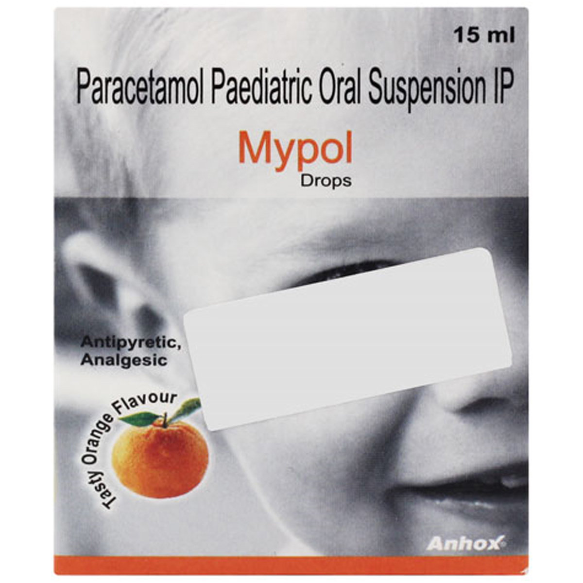Mypol Drops 15 ml, Pack of 1 DROPS Mypol Drops 15 ml, Pack of 1 DROPS