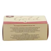 Mysore Sandal Gold Soap, 125 gm, Pack of 1