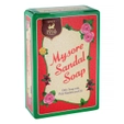 Mysore Sandal Soap, 75 gm