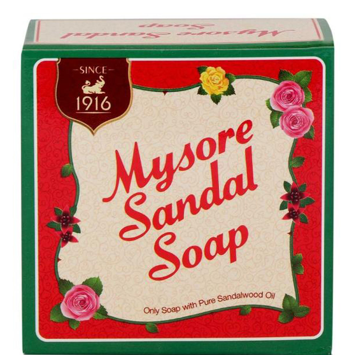 Mysore Sandal Soap | PDF