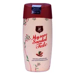 Mysore Sandal Talcum Powder 100 gm 