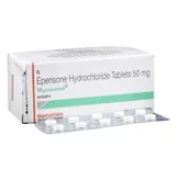 Mysone 50 Tablet 10's, Pack of 10 TABLETS