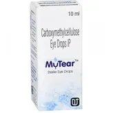 Mytear Eye Drops 10 ml, Pack of 1 DROPS