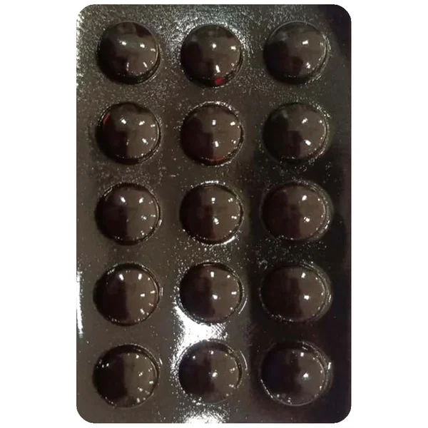 Mytiga 20 Tablet 15's