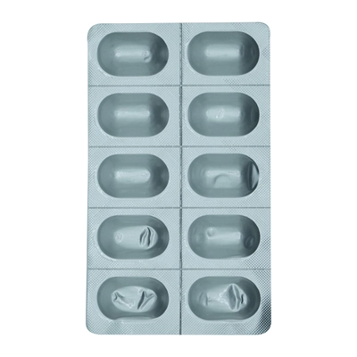 Mywin D Tablet 10's, Pack of 10 TABLETS