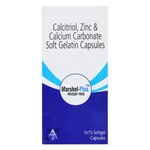 Marshel-Plus Softgel Capsule 