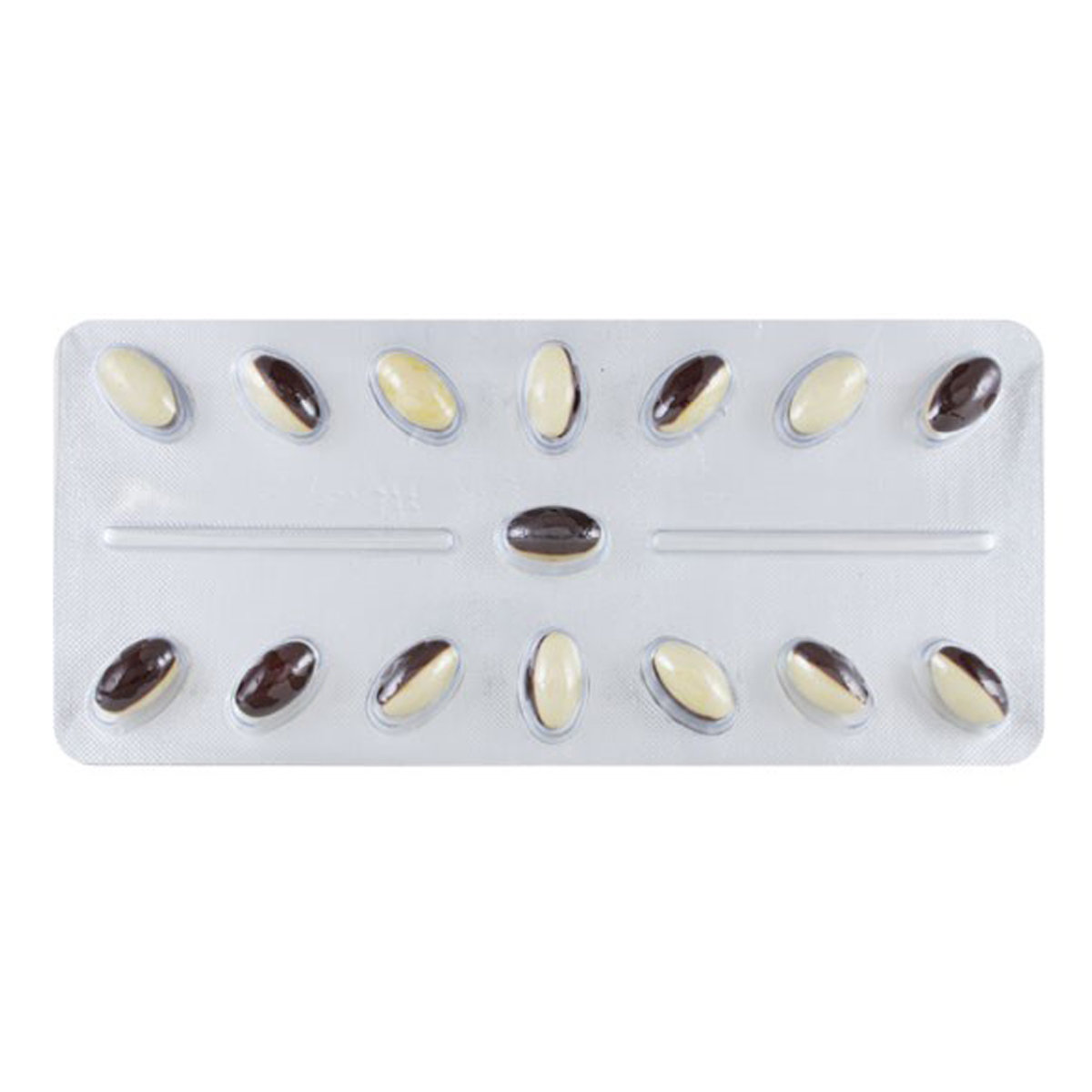 Marshel-Plus Softgel Capsule 15's, Pack of 15 CAPSULES Marshel-Plus Softgel Capsule 15's, Pack of 15 CAPSULES