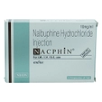 Nacphin Injection 1 ml