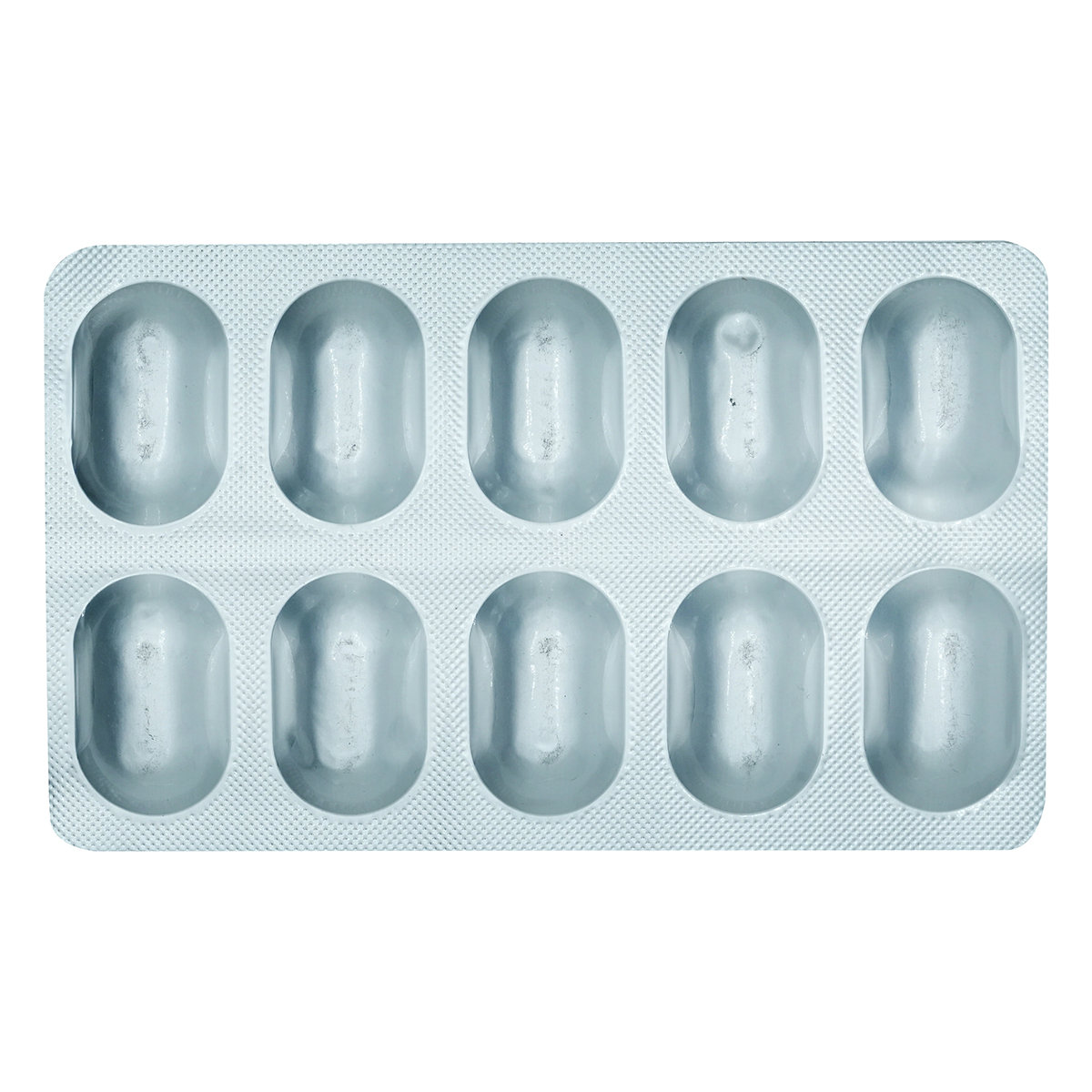 Nactorin Tablet 10's, Pack of 10 Nactorin Tablet 10's, Pack of 10